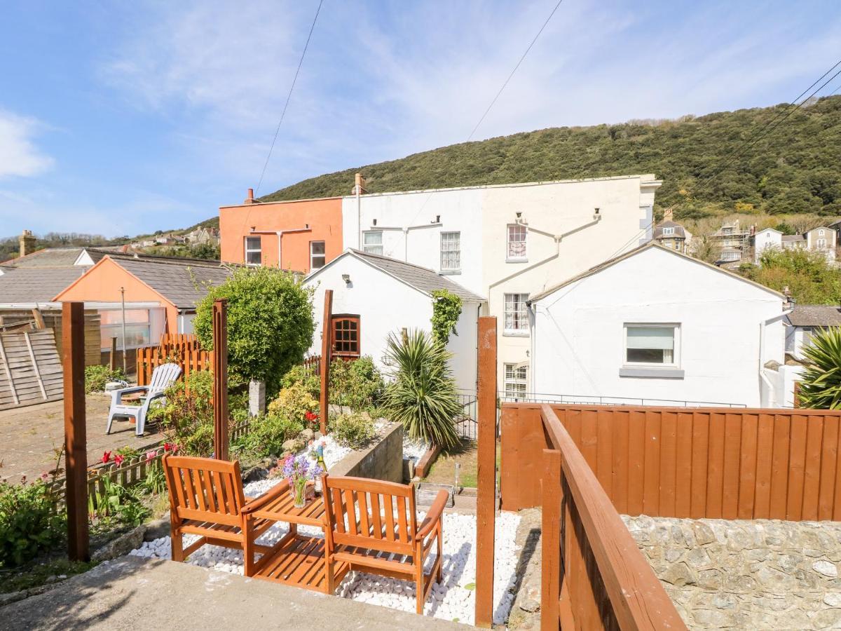 Willow Cottage Ventnor Exterior foto