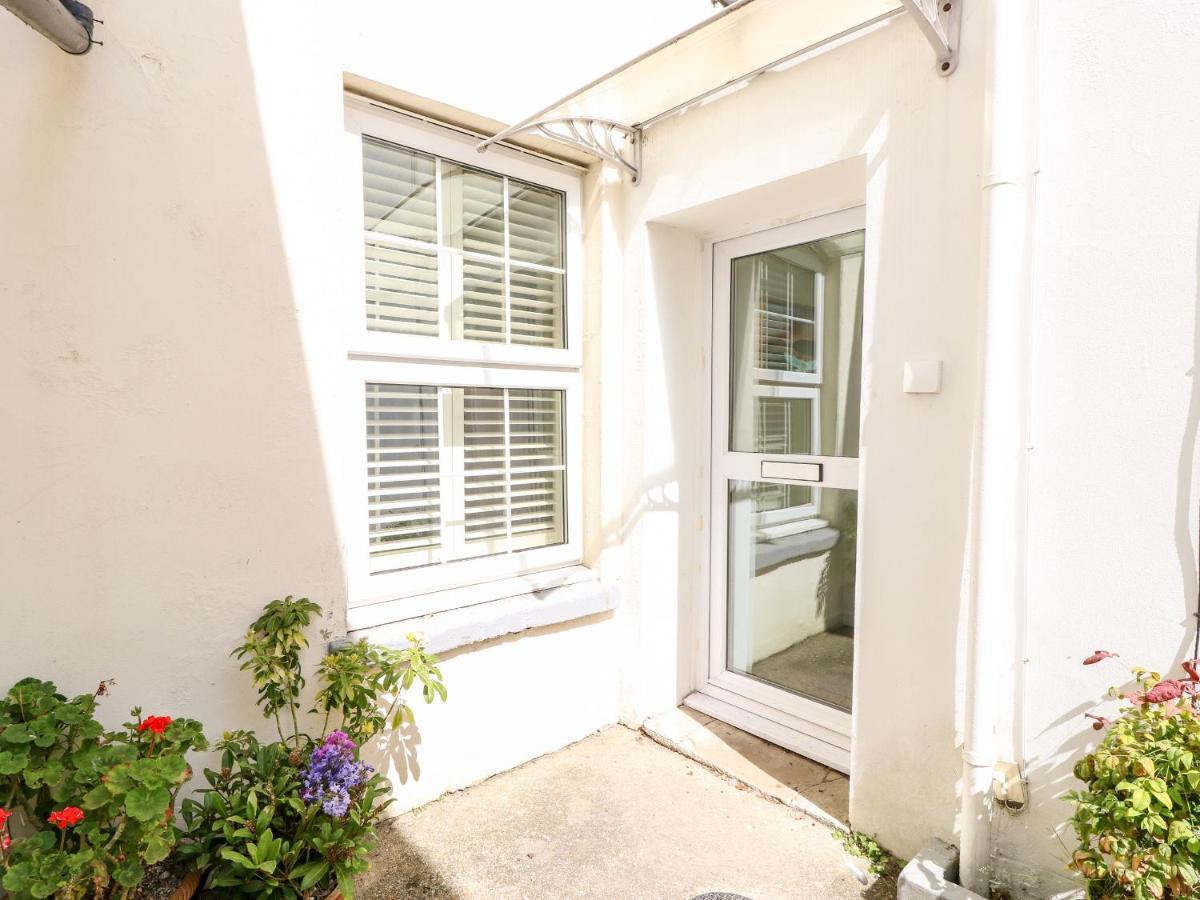 Willow Cottage Ventnor Exterior foto