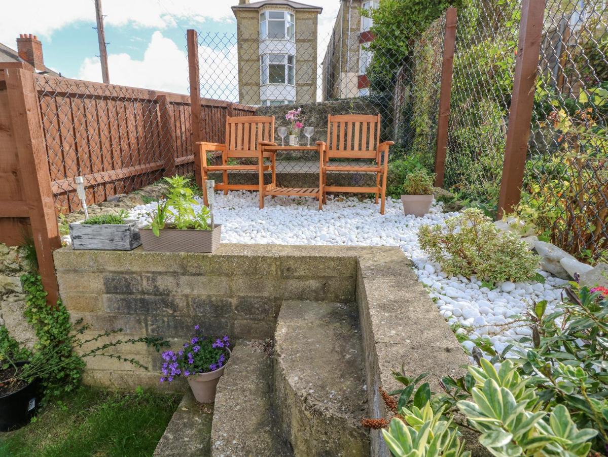 Willow Cottage Ventnor Exterior foto