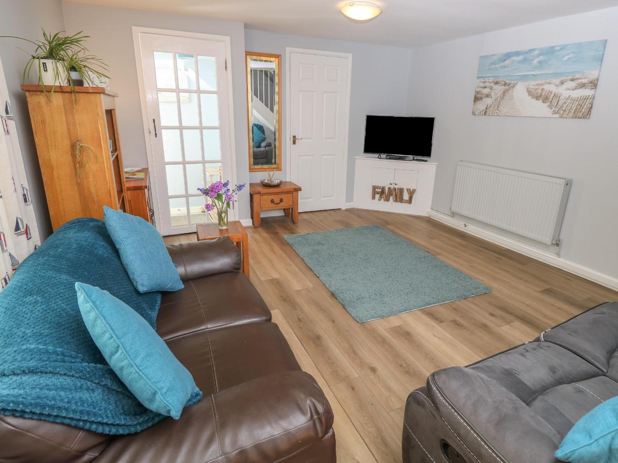 Willow Cottage Ventnor Exterior foto