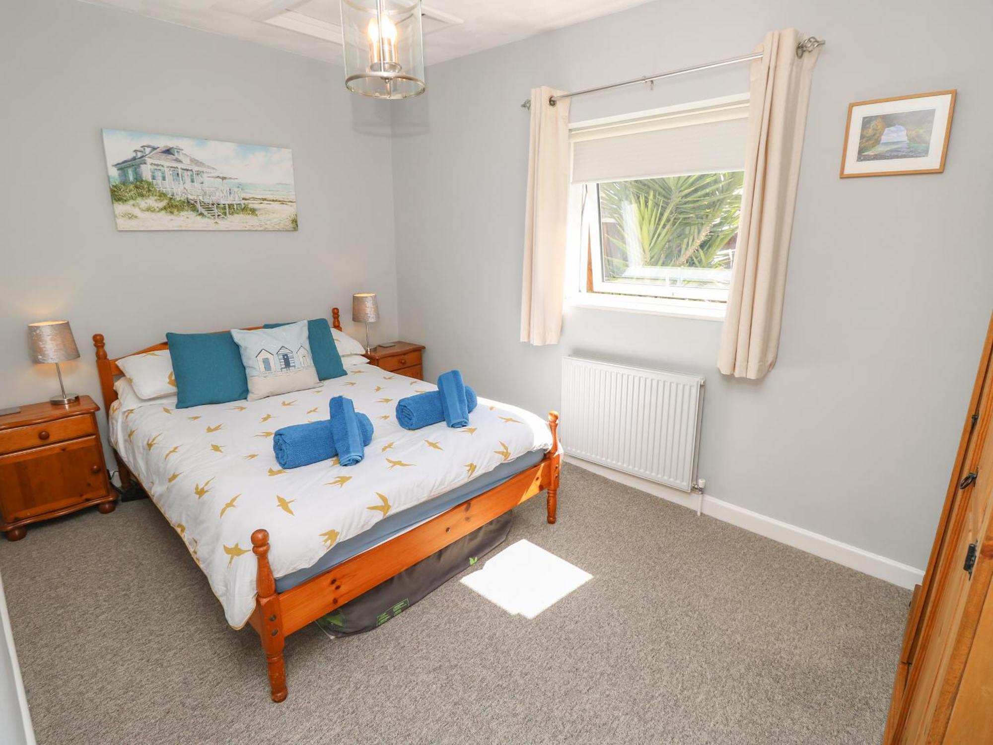 Willow Cottage Ventnor Exterior foto
